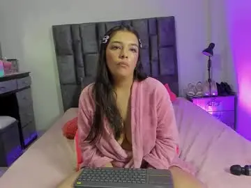 Chaturbate Live Sex of esmeraldaa_sc