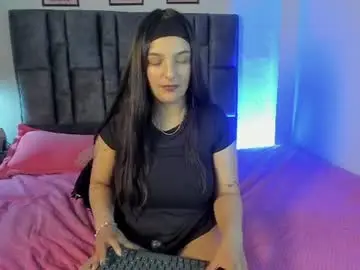 Chaturbate Live Sex Cam of esmeraldaa_sc