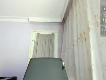 Chaturbate Best Webcam of fancy_cassie