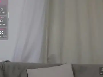 Chaturbate Live Porn of janellebrown_