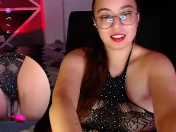 Chaturbate Best Webcam of liannalee