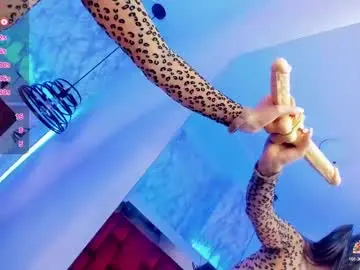 Chaturbate Private Sex Chat of madame_dymont