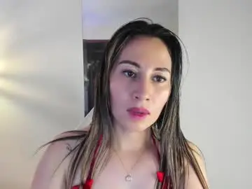 Chaturbate Sex Chat of madame_dymont