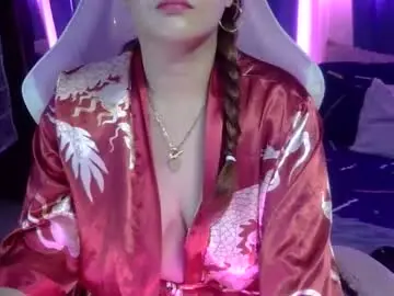 Chaturbate Free Porn Cam of queen_kur