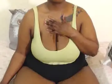 Chaturbate Live Sex Cam of sexyboobslut