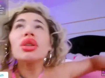 Chaturbate Free Porn Cam of zaradee
