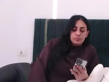 Chaturbate Private Sex Chat of aimeclarkhe