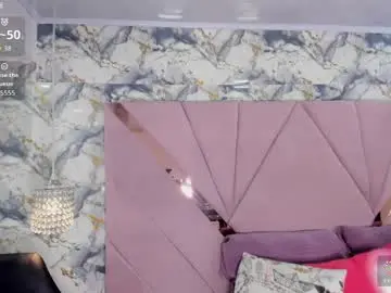 Chaturbate Free Live Porn of antonella_moon7