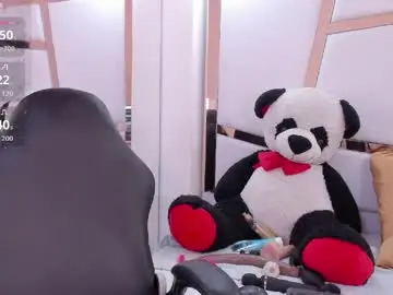 Chaturbate Free Porn Cam of antonella_moon7