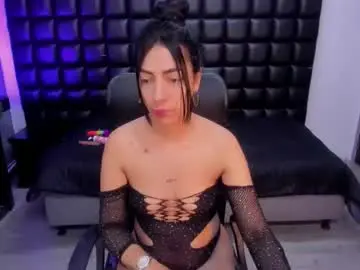 Chaturbate Live Sex of ashlyy_sweet_