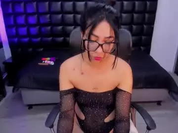 Chaturbate Adult Webcam of ashlyy_sweet_