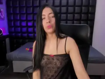 Chaturbate Best Webcam of ashlyy_sweet_