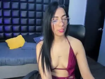 Chaturbate Best Webcam of ashlyy_sweet_