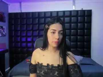 Chaturbate Watch Live Sex Cams of ashlyy_sweet_