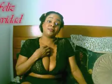 Chaturbate Live Porn of bianca_ebony