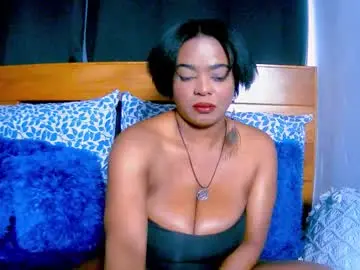 Chaturbate Free Porn Cam of bianca_ebony