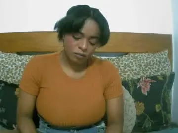 Chaturbate Nude Webcam of bianca_ebony