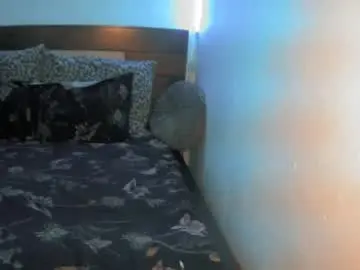 Chaturbate Sex Chat of bianca_ebony