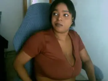 Chaturbate Free Porn Cam of bianca_ebony