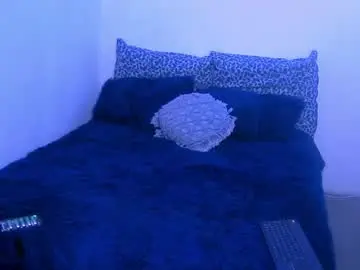 Chaturbate Adult Webcams of bianca_ebony