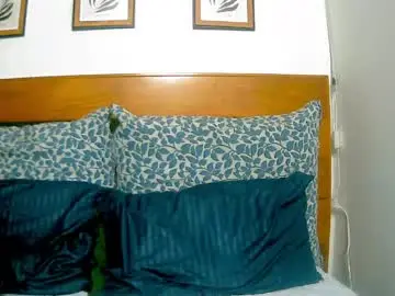 Chaturbate Nude Webcam of bianca_ebony
