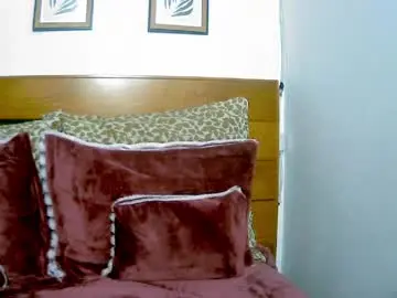 Chaturbate Best Webcam of bianca_ebony
