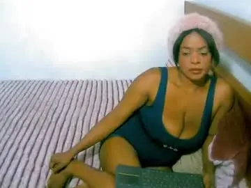 Chaturbate Free Porn Cam of bianca_ebony