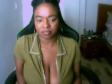 Chaturbate Best Webcam of bianca_ebony