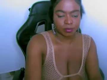 Chaturbate Watch Live Sex Cams of bianca_ebony