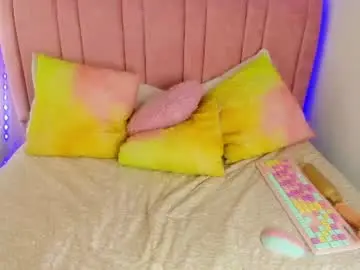 Chaturbate Live Sex of chloe_brm