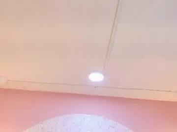 Chaturbate Live Sex Cam of chloe_brm