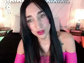 Chaturbate Live Sex of chloe_brm