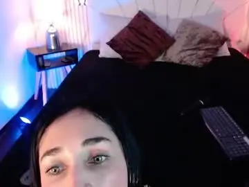 Chaturbate Free Porn Cam of chloe_brm