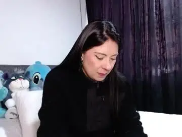 Chaturbate Best Webcam of ella_rouse1