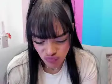 Chaturbate Adult Webcams of emmaebony_