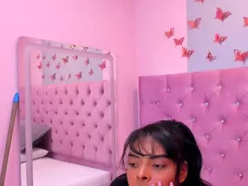 Chaturbate Live Sex of emmaebony_