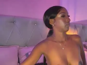 Chaturbate Nude Webcam of fiorelalenin