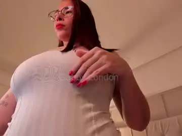 Chaturbate Live Sex of gabby_london