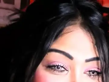 Chaturbate Best Webcam of indian_dreamgirl