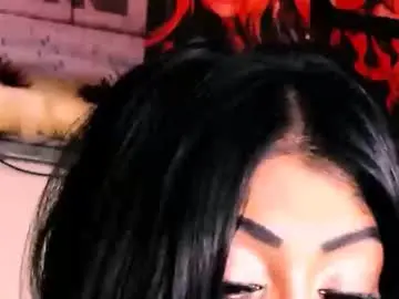 Chaturbate Live Sex of indian_dreamgirl