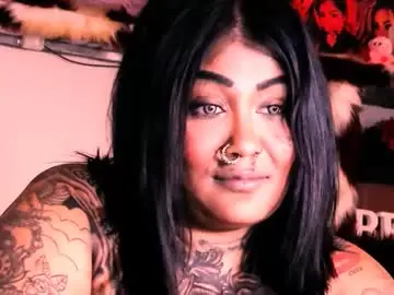 Chaturbate Private Sex Chat of indian_dreamgirl