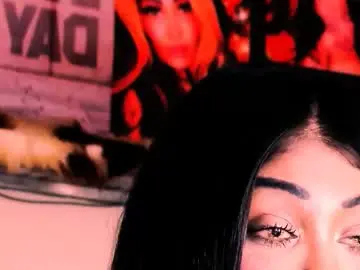 Chaturbate Free Porn Cam of indian_dreamgirl