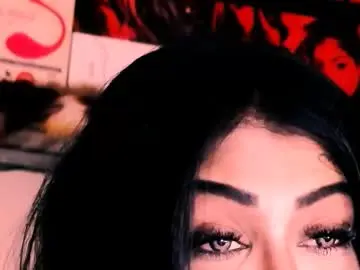 Chaturbate Adult Video Chat of indian_dreamgirl