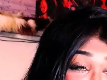 Chaturbate Private Sex Chat of indian_dreamgirl