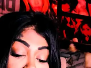 Chaturbate Nude Webcam of indian_dreamgirl