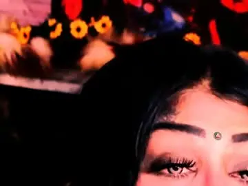 Chaturbate Nude Webcam of indian_dreamgirl