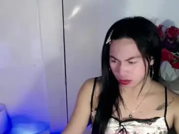 Chaturbate Nude Webcam of miss_kimmyxx