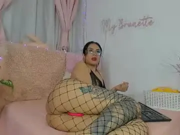 Chaturbate Free Porn Cam of my_brunetteee