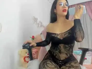 Chaturbate Adult Video Chat of my_brunetteee