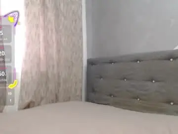 Chaturbate Free Porn Cam of sandraa_black